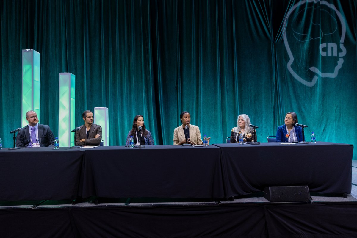 epnacusa's tweet image. ighlights from an unforgettable CNS 2025 Annual Meeting. 🎥 
.
.
.
#photography #epnac #capturedbyepnac #eventphotography #washingtondc #CNS2025
