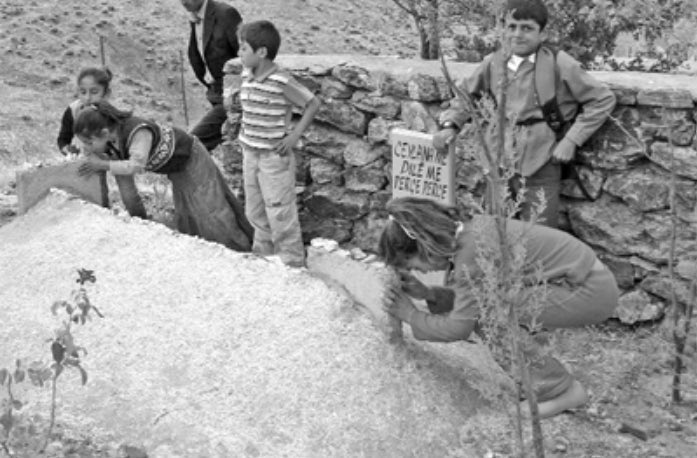 28 Eylül 2009:
Lice'nin Şenlik köyü mezrasında koyun otlatan Ceylan Önkol (12) karakoldan atıldığı ileri sürülen bir patlayıcı ile hayatını kaybetti