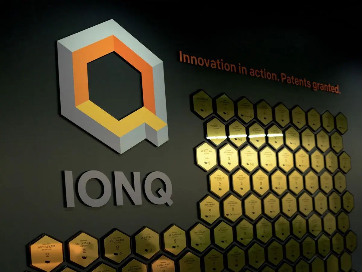 certus_trading's tweet image. IonQ stock rises after quantum chemistry breakthrough
$IONQ #ionq #quantumcomputing #batterytech #decarbonization #quantumchemistryhttps://buff.ly/NYsk6CA