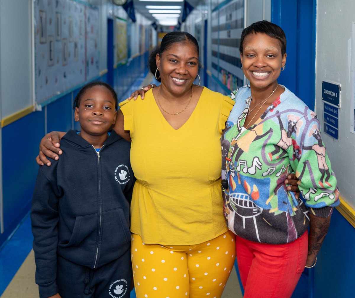 At BBL, we teach with the understanding that learning does not always follow a straight line. That's why our classrooms use carefully designed instructional experiences to ensure coursework resonates meaningfully.

More here: bronxbetterlearning.org

#awakeningthelearnerwithin
