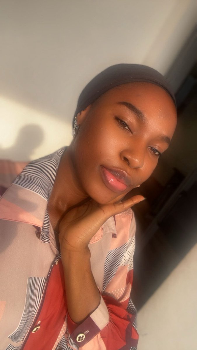 eruditemimi's tweet photo. My testimony time is near 🚀✨ https://t.co/2raBs1GFDf