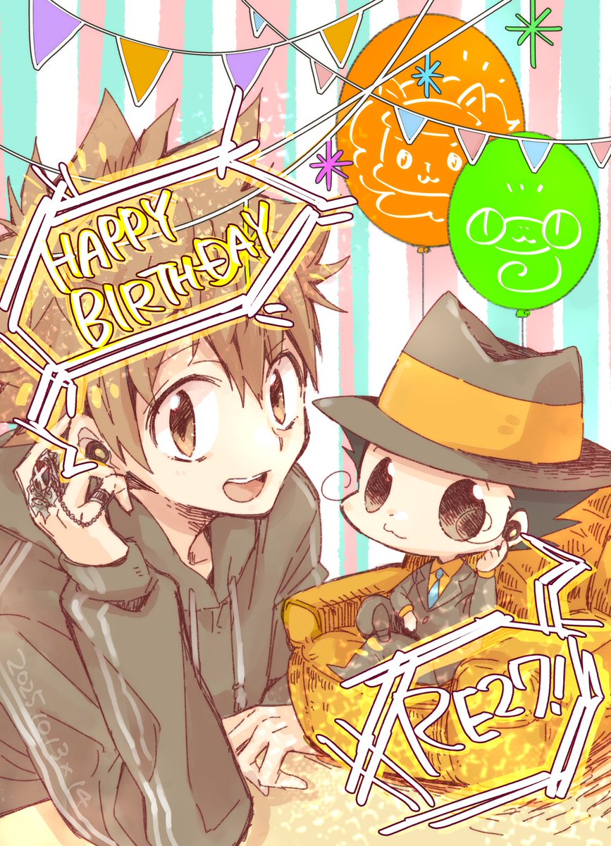 ささ tweet media