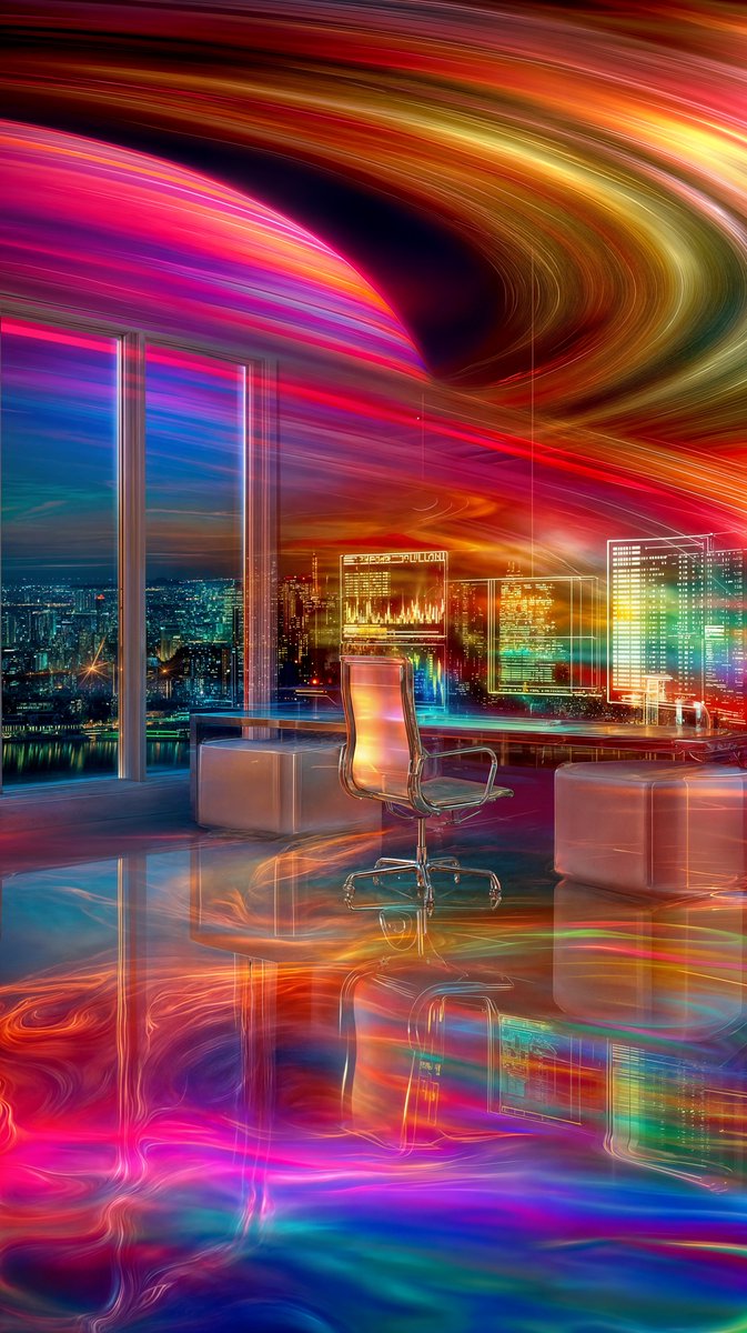 This is where I post from today 😎