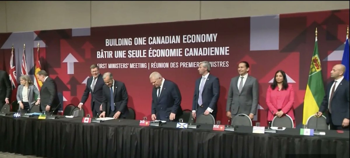 Ford refuses to cancel tariffs on Chinese electric cars despite pressure from Western provinces

Ontario Premier confirms that protecting the national automotive industry is a priority amid the trade dispute with China

🔗 arabcanadanews.ca/en/article/for…