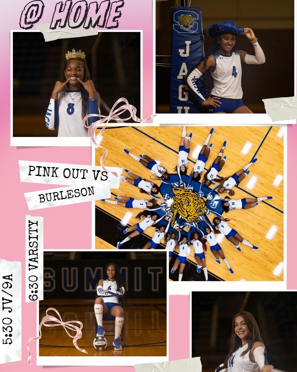 Summit Volleyball tweet media