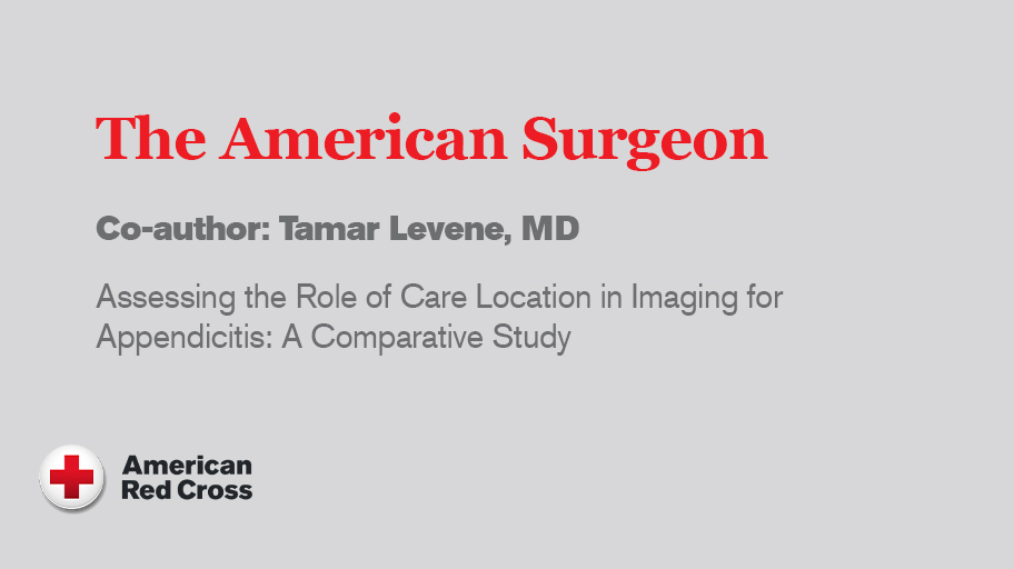 RedCrossScience tweet media