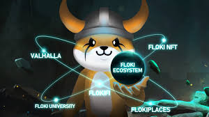 cpnkssa's tweet photo. In a world of utility tokens, be a $FLOKI — because who needs fundamentals when you’ve got a Viking hat and a dog on the logo? 🪖🐕 #FLOKI #MemeSeason #LOLcoin https://t.co/W13CurWJLr