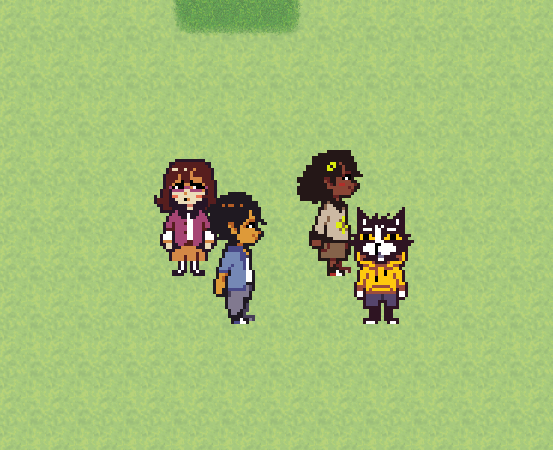 Sir_churr0's tweet image. Heyyy erm im currently looking for more ppl to help me out with my game!!! Roles im looking for: Concept artist, Tile artist, pixel artist, and some coders!!! feel free to contact me on discord, or my twitter dms. (discord: sir_churr0) #gamedev #gameproject #rpgmakermv #DELTARUNE