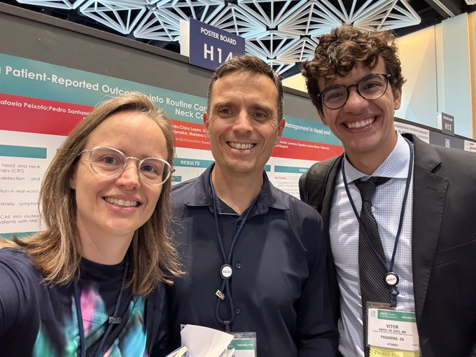 Sumanta K. Pal, MD, FASCO (@montypal) on Twitter photo What a pleasure to work with <a href="/vabreugoes/">Vitor Abreu de Góes, MD</a> - a terrific scholar from <a href="/hosp_einstein/">Einstein Hospital Israelita</a>. Impressive presentation at #ASCOQLTY25 - & so glad he connected w <a href="/PauloBergerot/">Paulo G Bergerot</a> & <a href="/crisbergerot/">Cristiane D Bergerot</a> <a href="/oncoclinicas/">Grupo Oncoclínicas</a> (fmr <a href="/cityofhope/">City of Hope</a>) as well! What a pleasure to work with <a href="/vabreugoes/">Vitor Abreu de Góes, MD</a> - a terrific scholar from <a href="/hosp_einstein/">Einstein Hospital Israelita</a>. Impressive presentation at #ASCOQLTY25 - & so glad he connected w <a href="/PauloBergerot/">Paulo G Bergerot</a> & <a href="/crisbergerot/">Cristiane D Bergerot</a> <a href="/oncoclinicas/">Grupo Oncoclínicas</a> (fmr <a href="/cityofhope/">City of Hope</a>) as well!