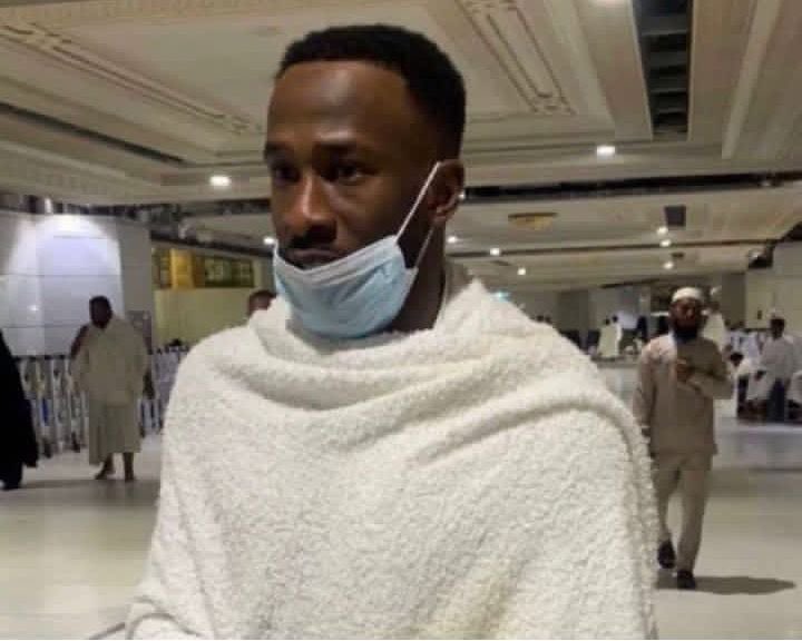 مدرب المنتخب رينارد:

أهدي التأهل للاعب فهد المولد شفاه الله. 

-