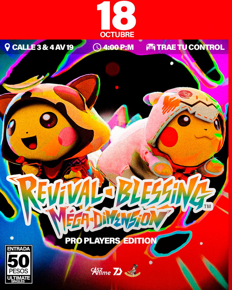 Por fin tenemos torneo. Esperemos que este y los próximos torneos sean contado para el Ranking de Sonora. A los de Agua Prieta nos vemos este 18 de Octubre 🍬