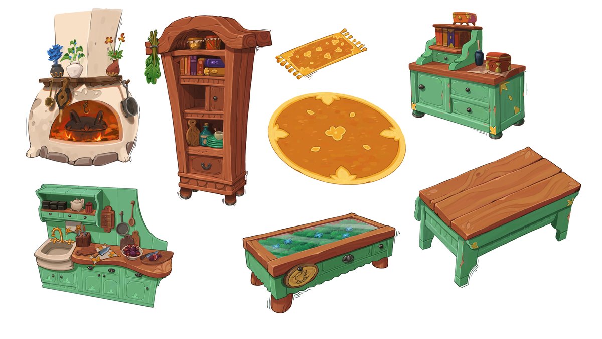 Joris Sanchez Art tweet media