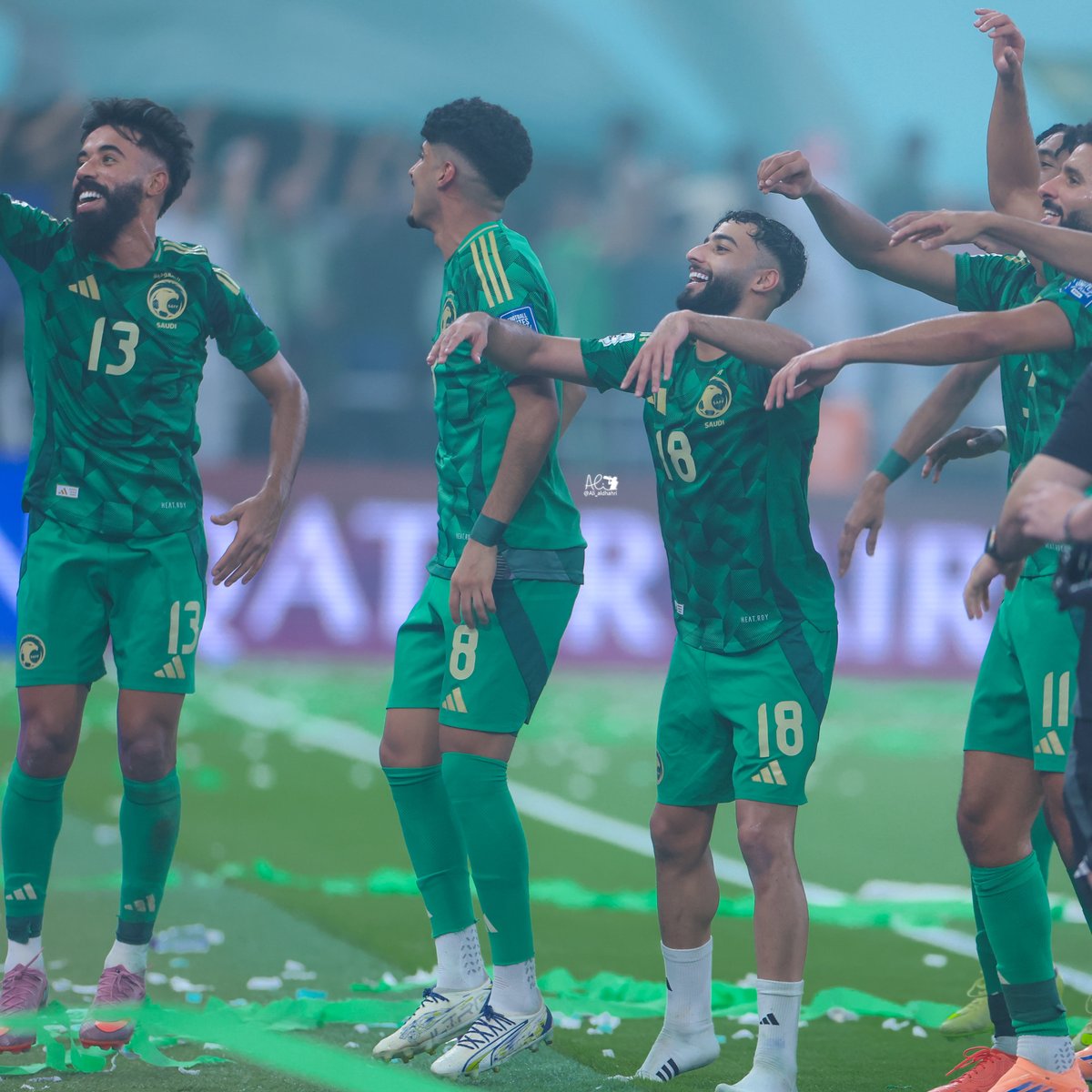 ali_aldhahri's tweet photo. ���🇦💚📷 https://t.co/boyAsGZBTQ