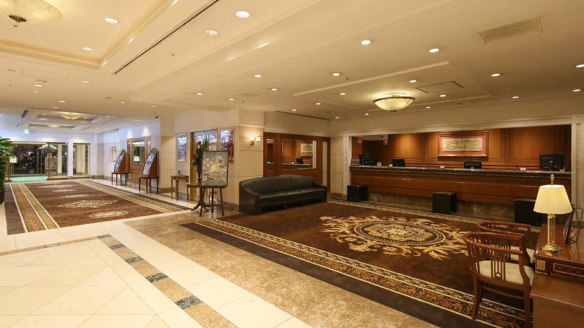 alojapan's tweet image. Tokyo Daiichi Hotel ...
 
alojapan.com/1391429/tokyo-…
 
#NagoyaDestinations #NagoyaTour #NagoyaTravel #NagoyaTrip #NagoyaVacation