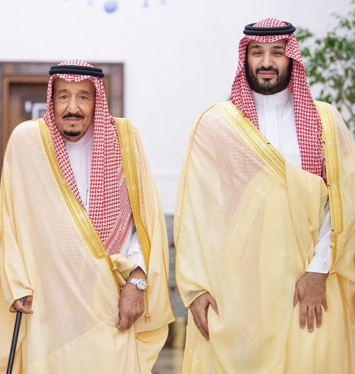 وزير الرياضة:

القيادة سخرت كل ما من شأنه رفع راية الوطن خفاقة في المحافل الرياضية الدولية، ومنها أكبر محفل كروي متمثلًا بكأس العالم.

🇸🇦🇸🇦🇸🇦

#الأخضر_إلى_كأس_العالم_2026