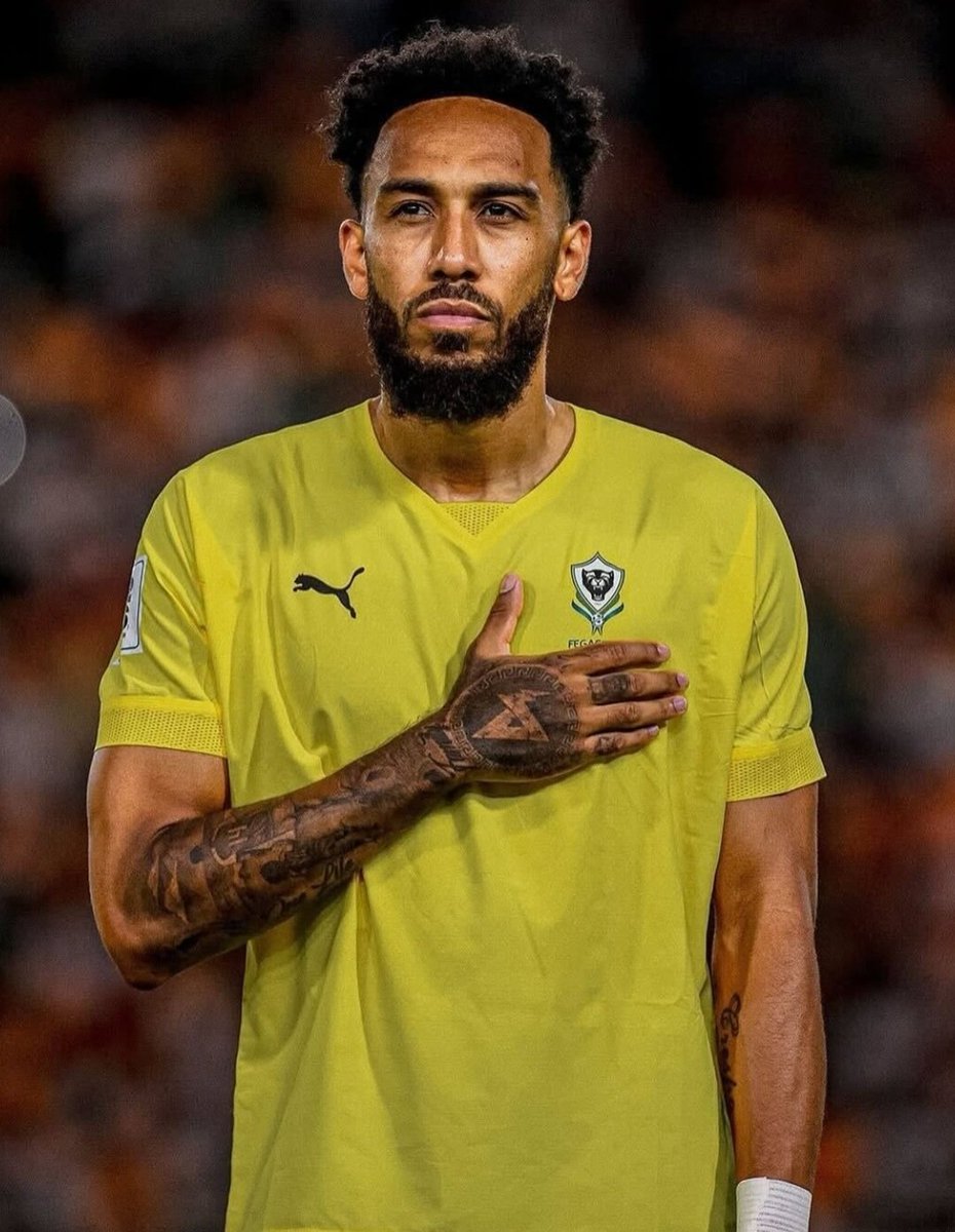 HiddenGoalsFC's tweet image. 🌍 Gabon, DR Congo, Cameroon and Nigeria are the 4 African Nations qualified for the WC playoffs. 

🇳🇬 Onyeka's goal in the 91st minute qualified Nigeria instead of Burkina Faso.

🇬🇦 Can Auba guide Gabon to their first ever WC after an impressive qualifying stage?