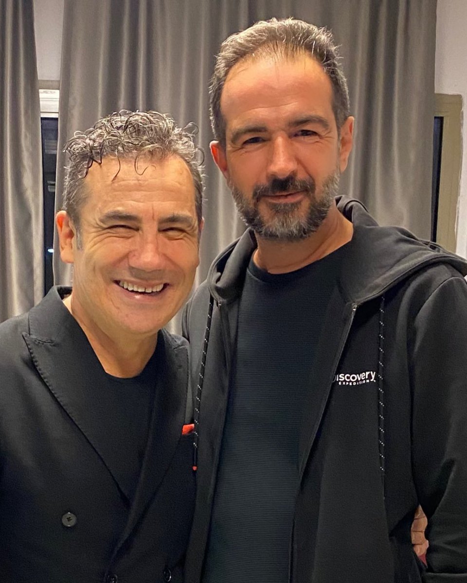 Harika bir konserden✨🎶 <a href="/ferhatgocer/">Ferhat Göçer</a>