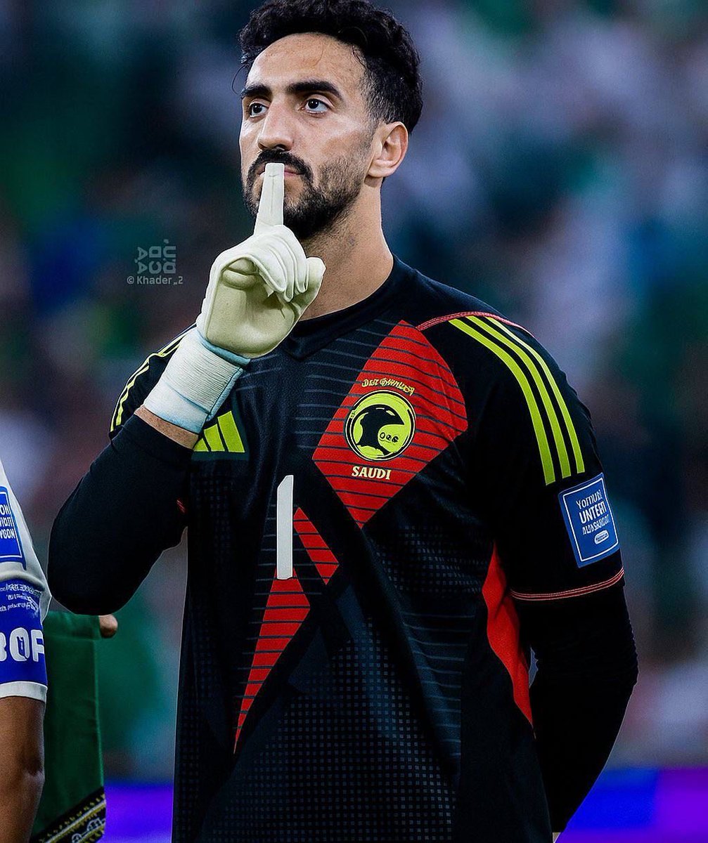 🤫🤫🤫🤫
#السعوديه_العراق 

<a href="/waleedalfarraj/">#وليد_الفراج</a>