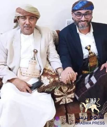 يكفينا شرفا ان سلاطين حضرموت
 مع الجنوب 🙌💥💫