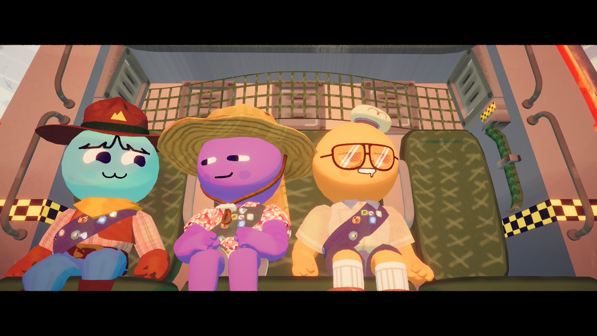 Peak Ascent 4 cleared~