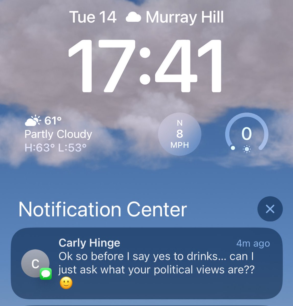 Murray Hill Guy tweet media
