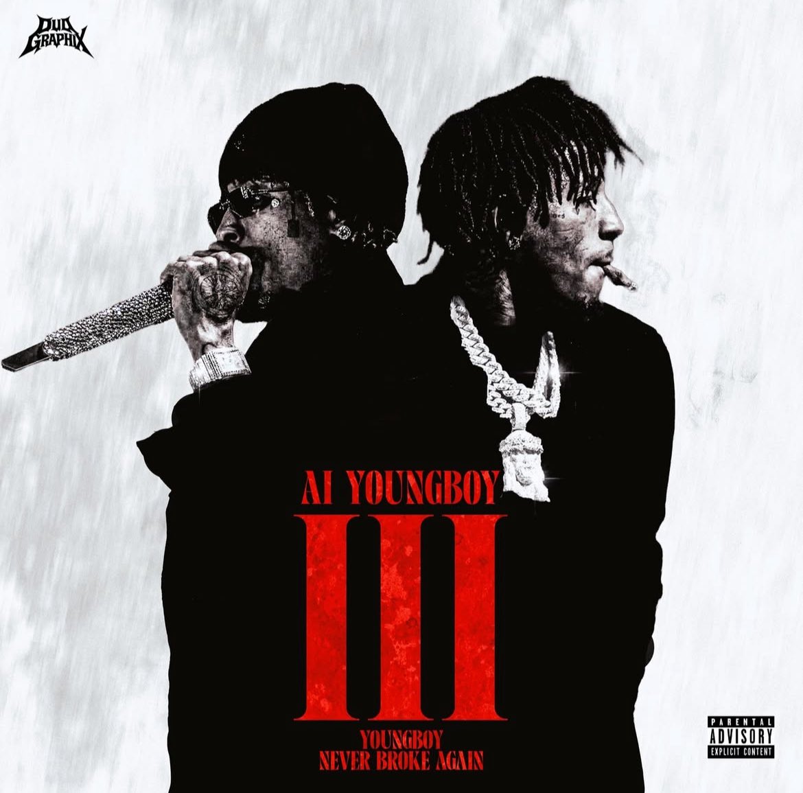 AI Youngboy 3 OTW 👀👀 ???