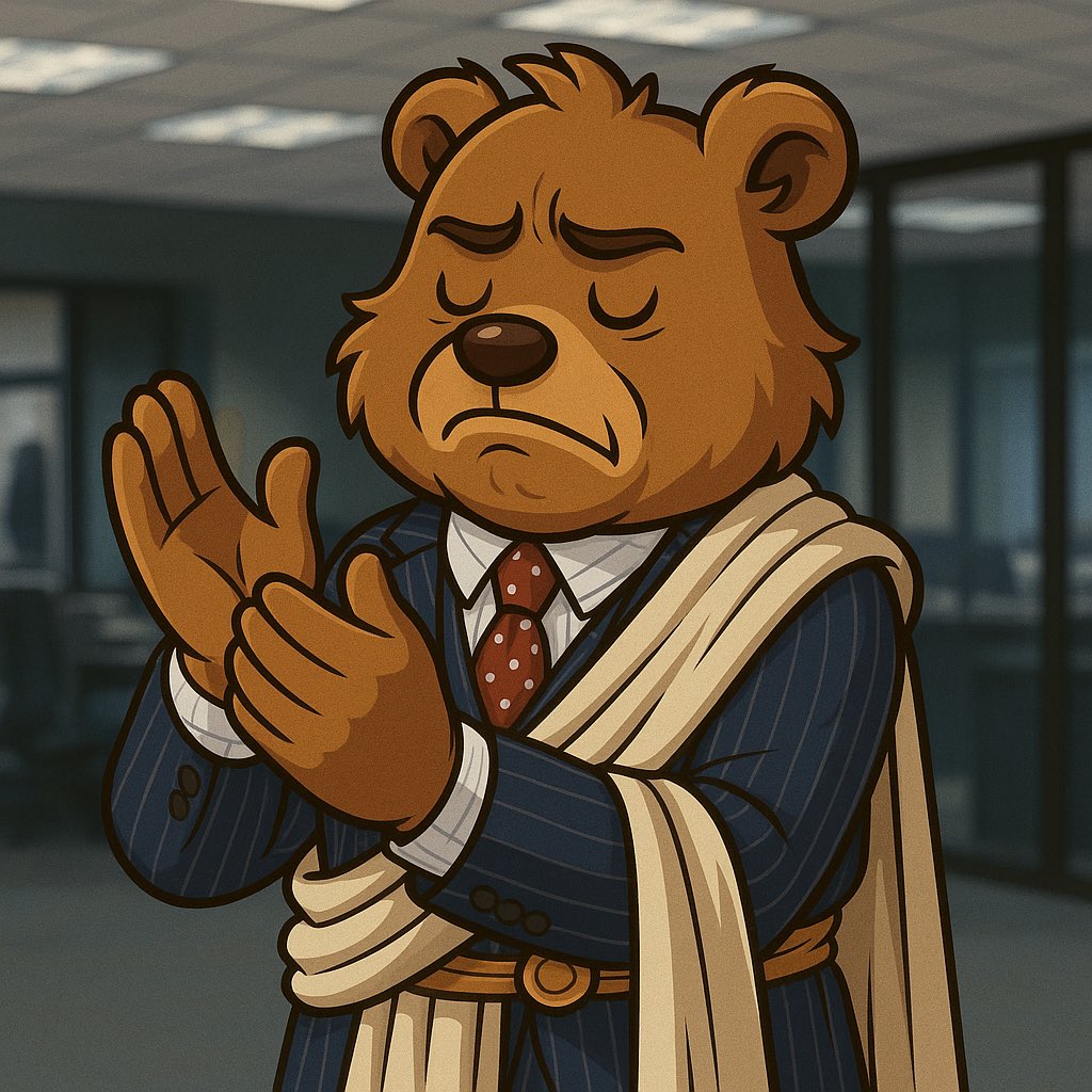 True to his word as always, CE just burnt 2.5% supply of $TOGA from his own bag bought after launch!

$7000 🔥🔥🔥

If you are still sidelined and don’t have a bag, get in now!

Today’s price is not tomorrow’s price!

14E5km7LLUnhSVauyMFhD5NogXQpStuw2uMddow3boop