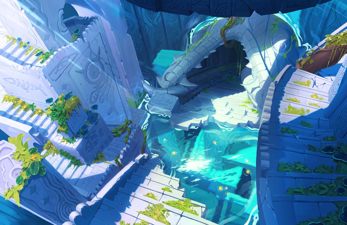 Joris Sanchez Art tweet media