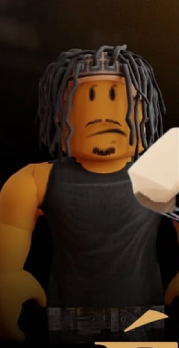 Pensando q eu ia assistir o show do matue e do Luan santana no Roblox hoje