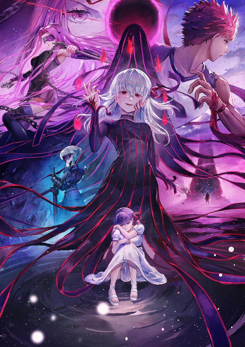 Any love for our unhinged girl Sakura?