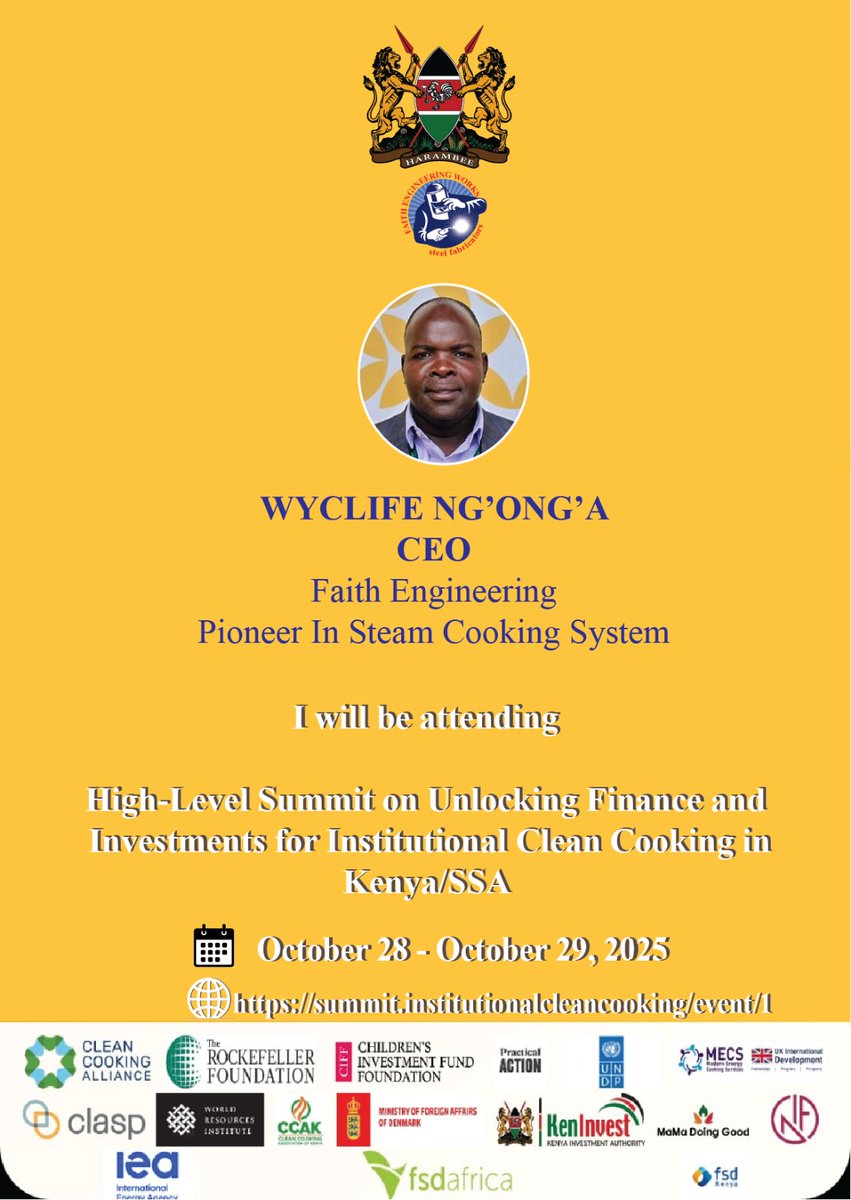 We will be doing a live  demonstration of our innovative hybrid steam cooking system at the event, plan to visit our booth and interact with our team.