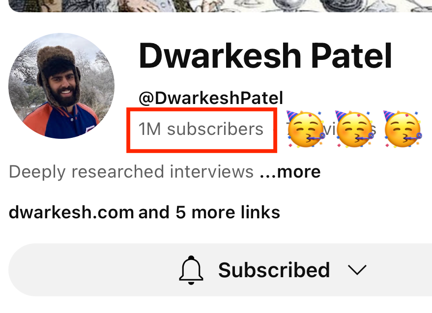 Max Farrens tweet media