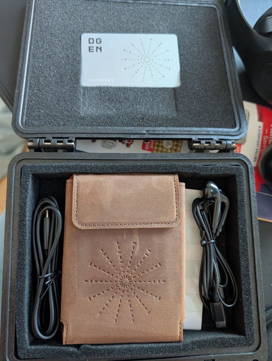 Very excited <a href="/EthereumPhone/">ethOS</a> ... Should have bought more