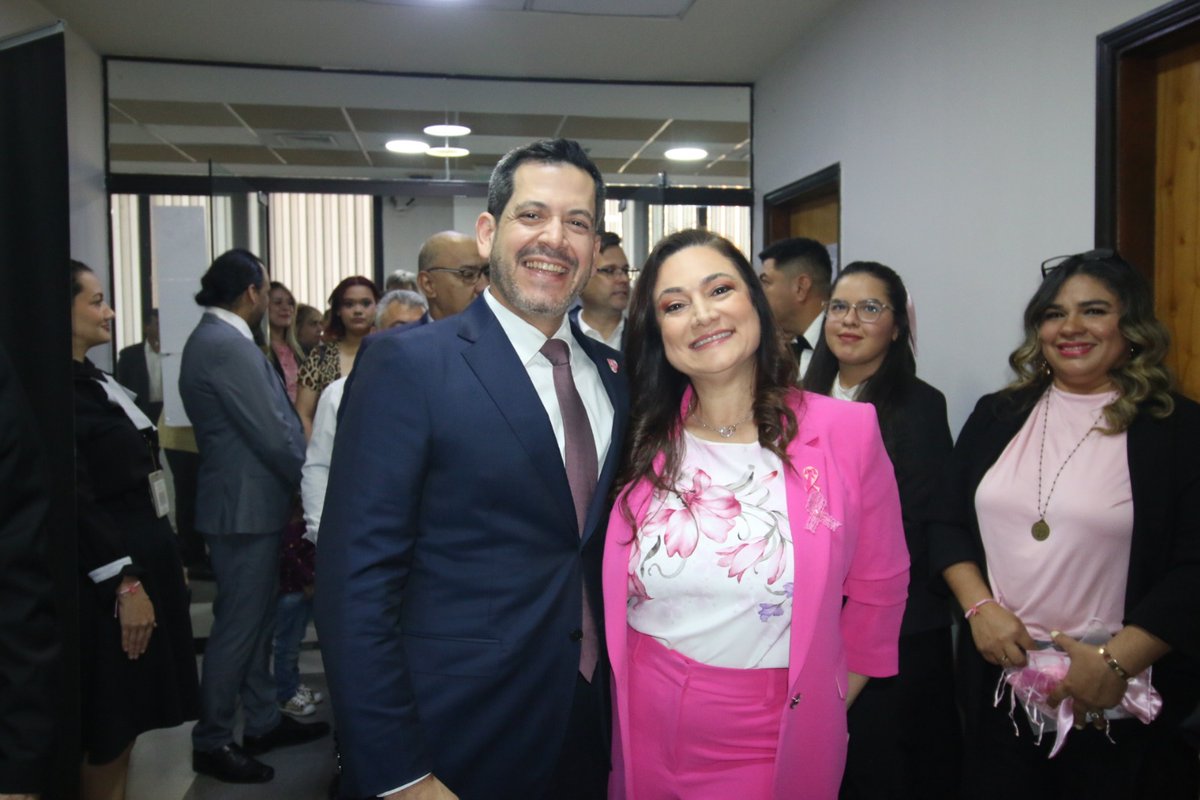 Comisión de Equidad Social e Igualdad HCD tweet media