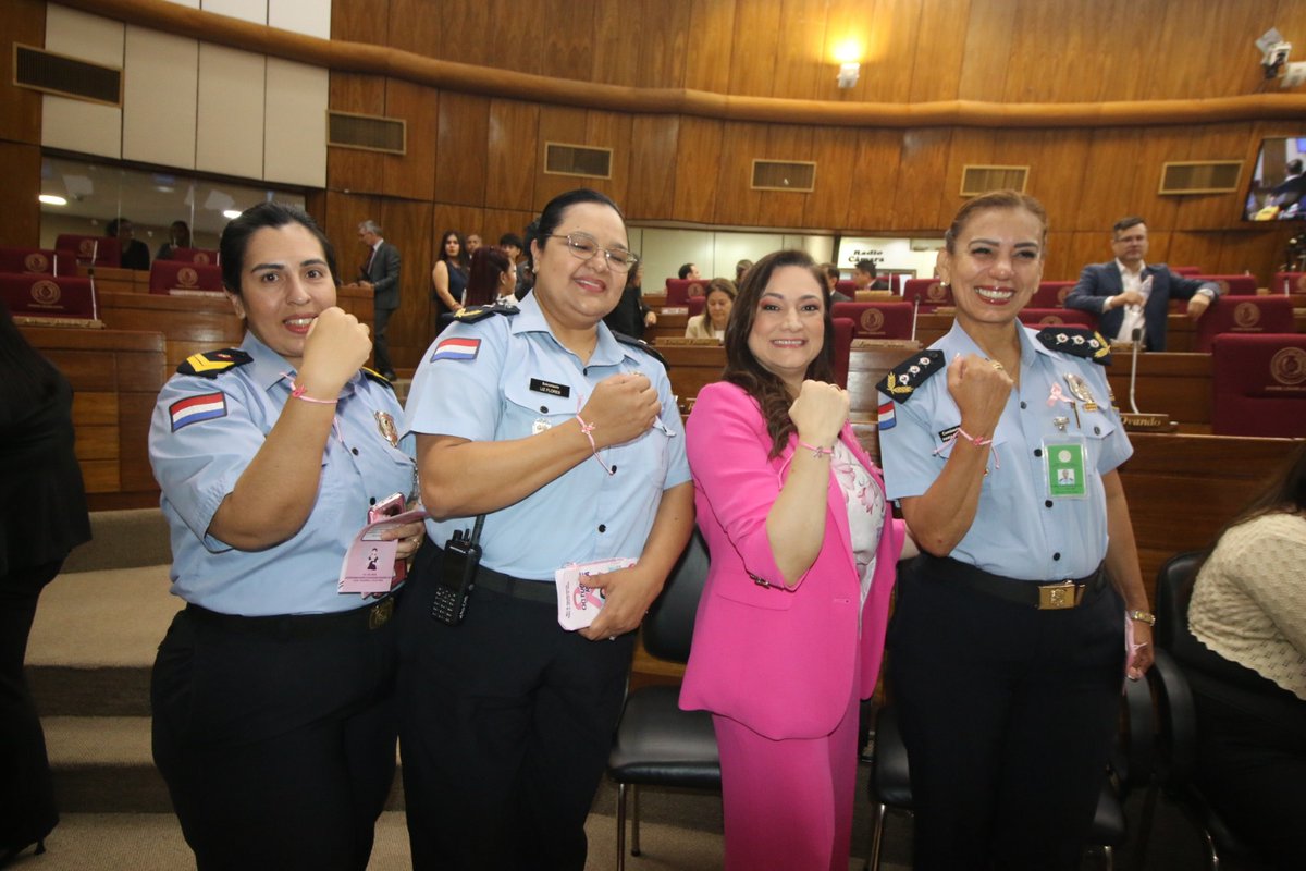 Comisión de Equidad Social e Igualdad HCD tweet media