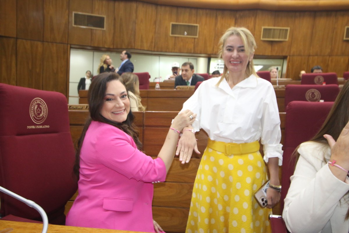 Comisión de Equidad Social e Igualdad HCD tweet media