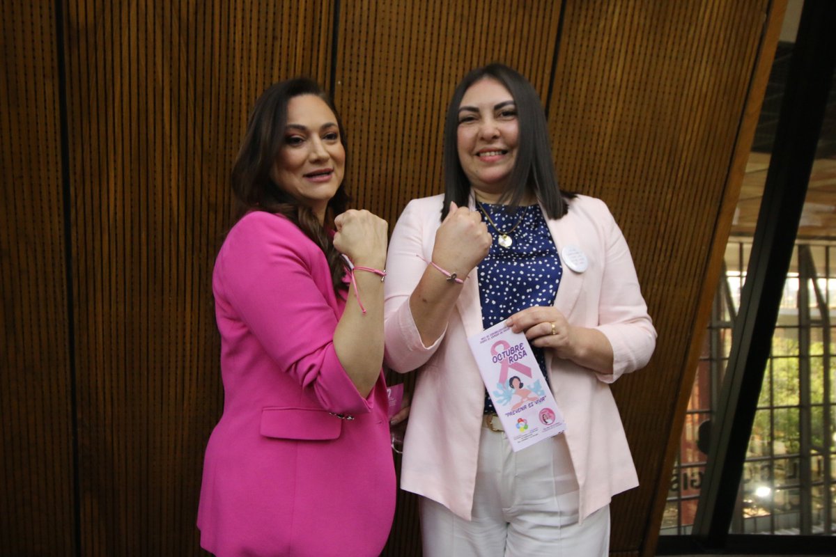 Comisión de Equidad Social e Igualdad HCD tweet media