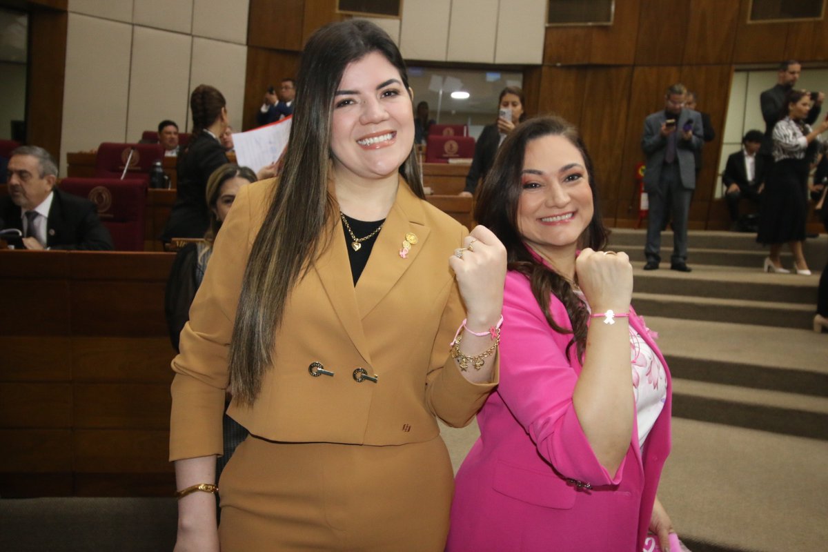 Comisión de Equidad Social e Igualdad HCD tweet media