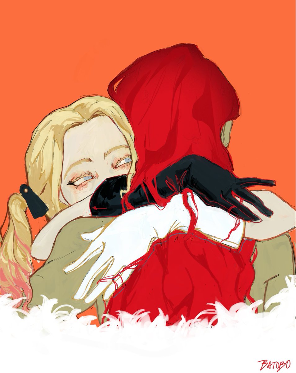 Darrrlingggg

#harlivy #dccomics #harleyquinn #poisonivy