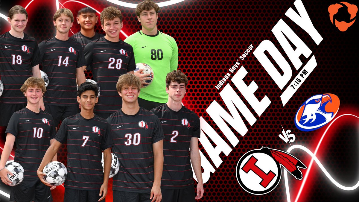 Indiana Area School District Athletics (@iasdathletics) on Twitter photo It's a great night for senior salute!🫡⚽️
We host Armstrong and will honor our 9️⃣ seniors!
Watch💻: fan.hudl.com/usa/pa/indiana…
#IndianaProud It's a great night for senior salute!🫡⚽️
We host Armstrong and will honor our 9️⃣ seniors!
Watch💻: fan.hudl.com/usa/pa/indiana…
#IndianaProud