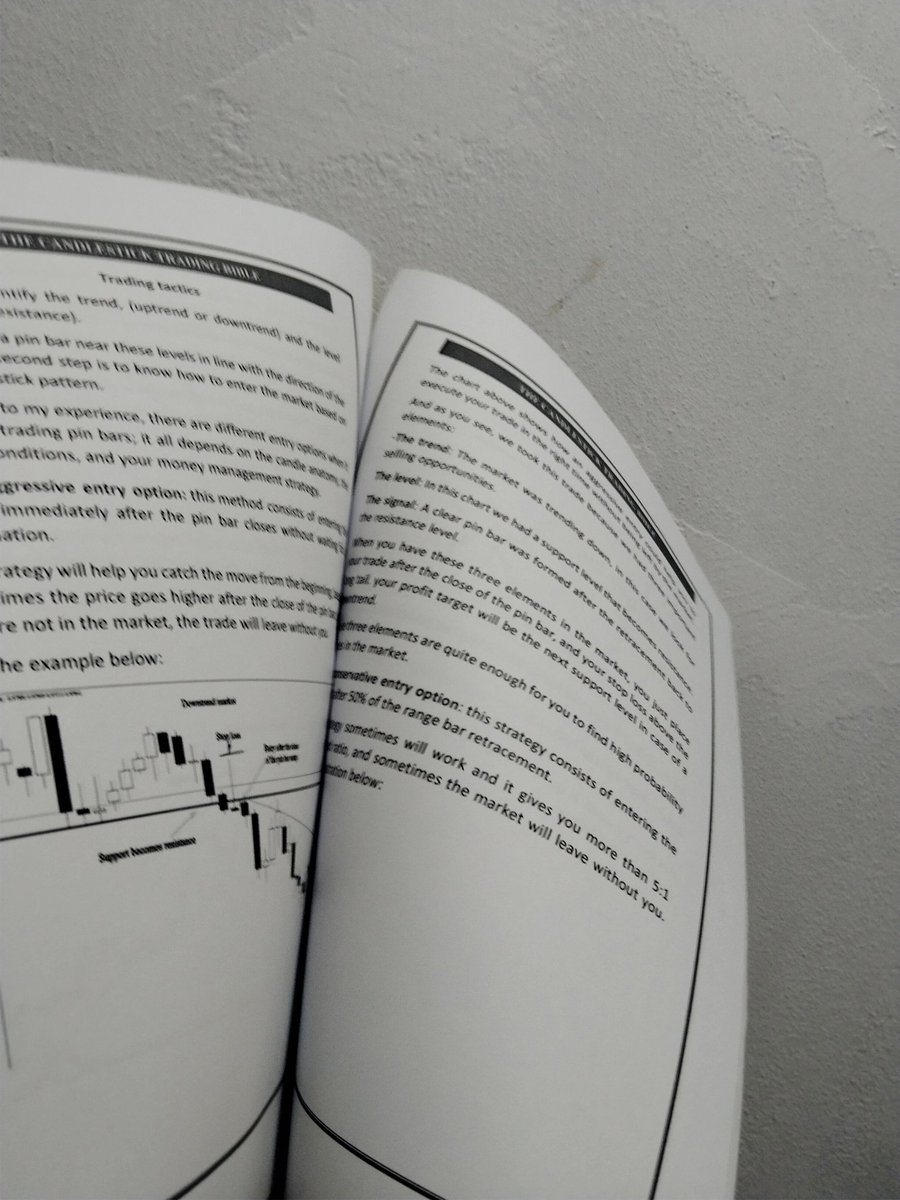 Crypthew's tweet image. I have really missed X!
I'm coming back stronger 💪