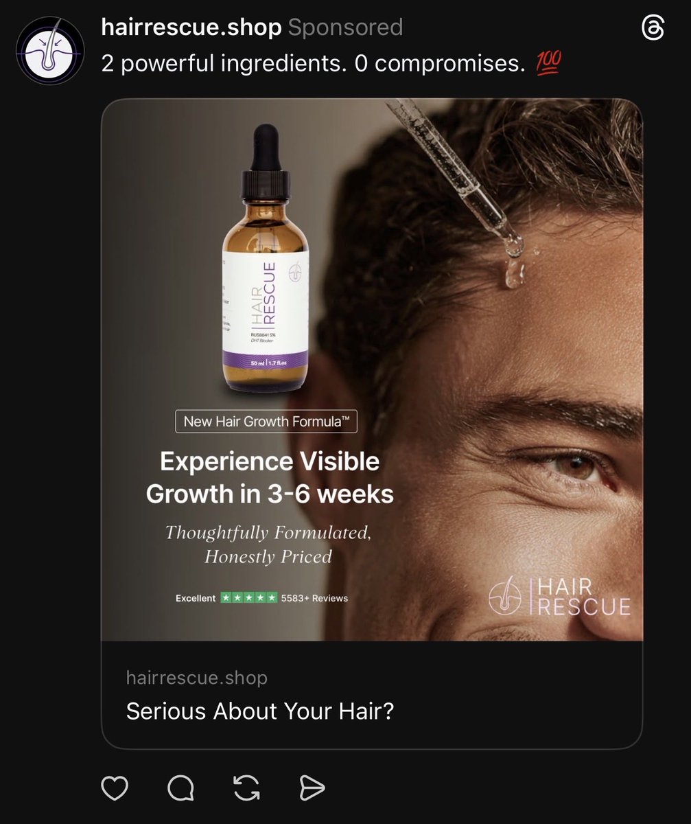 Spencer Gilmore tweet media