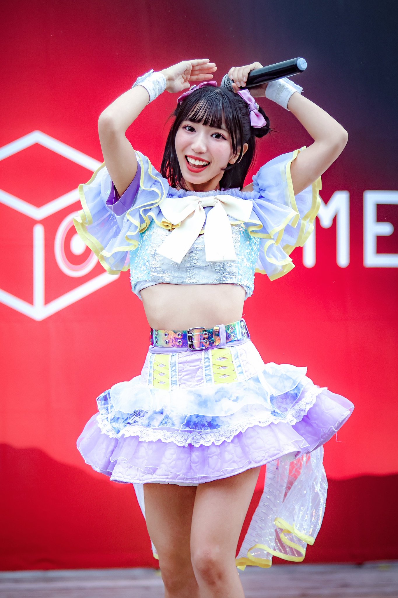 希少　バンクシア　バウエリ② Hawase Babydoll JSK (2024 Nagoya exclusive) by Baby, the