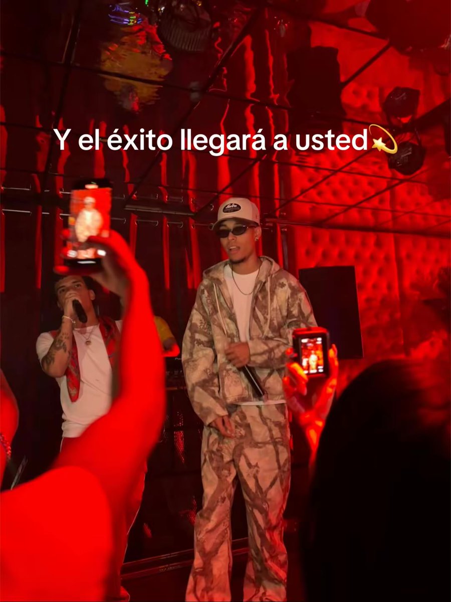 torythefirst's tweet photo. Esto es para todos los #artistasemergentes 🔥💪🏽🫀 https://t.co/NjP1Wo3Awv