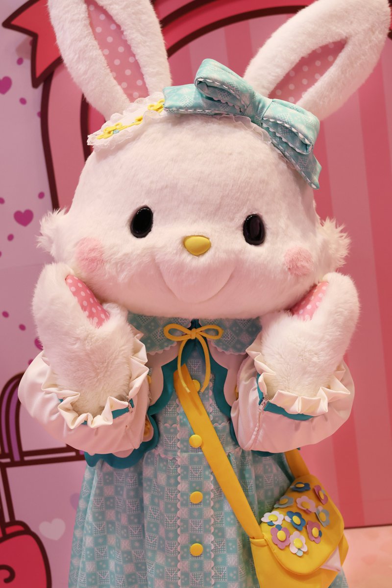 patchee_spl's tweet image. メルちゃん🐰💓
#ウィッシュミーメル