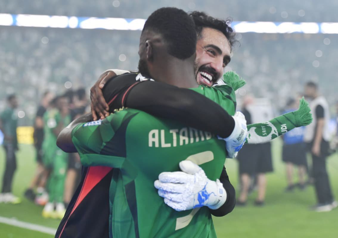 🇸🇦🤍
