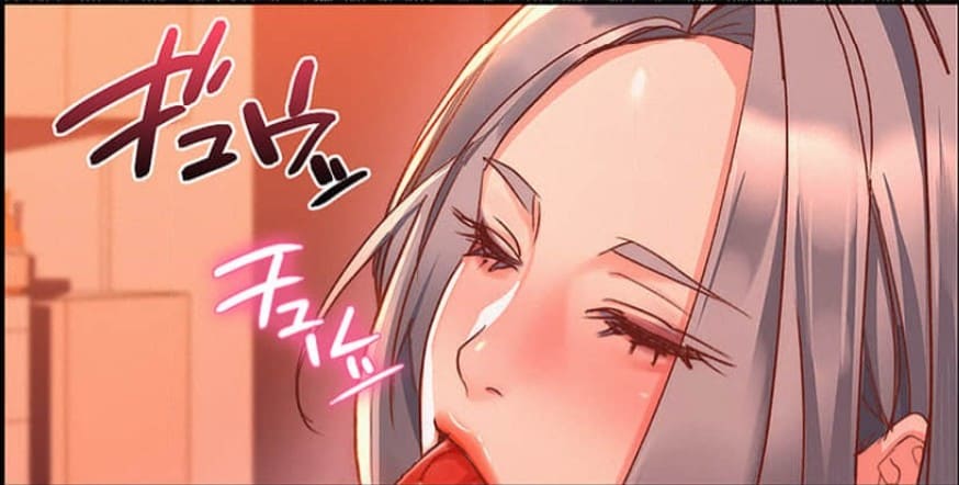 カイカン、カイキンのエロシーン1