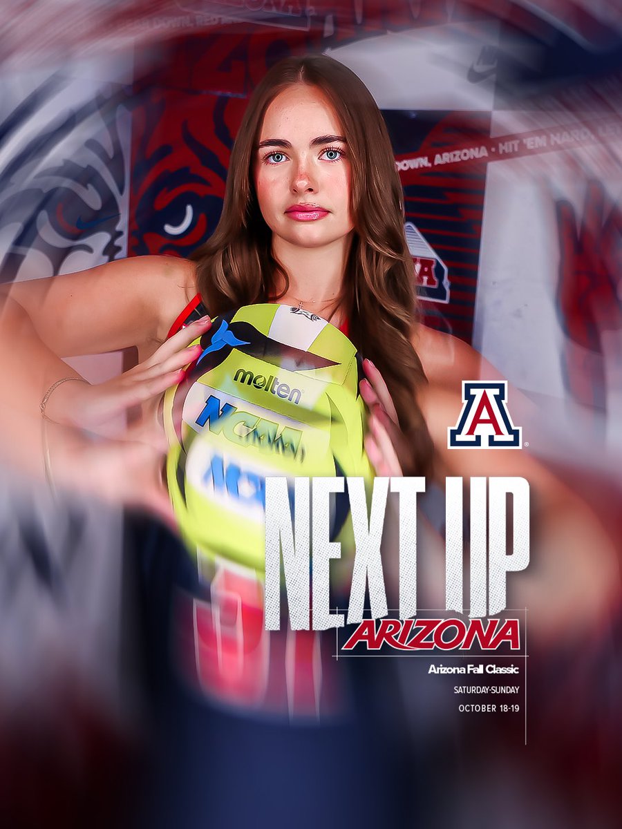 Ready to host the Arizona Fall Classic!