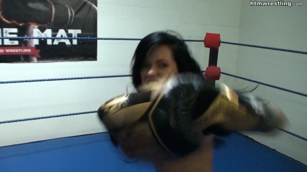 On this day in 2018 - Maria Marley POV Boxing was released!
htmwrestling.com/updates/maria-…