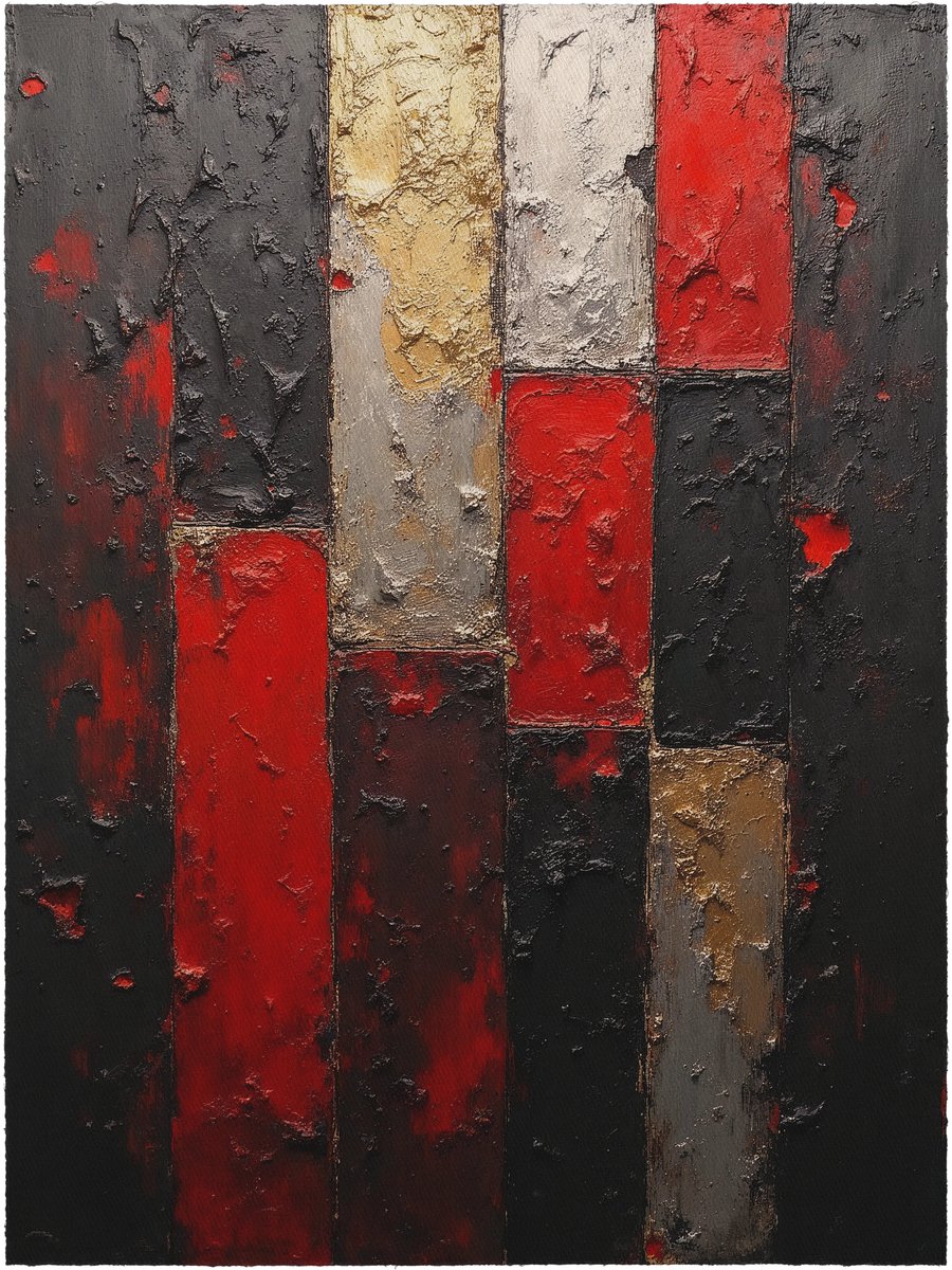 No matter the algos, ART is always available to you, ownership or not. Explore and be dazzled, don't limit yourself fam!